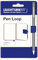 Leuchtturm1917 369823 Pen Loop Ink