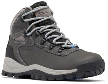 Columbia Damen Wanderschuhe, NEWTON RIDGE PLUS