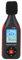 Bewinner 3-in-1 Schallpegelmesser – 30–130 dB hochpräzises Dezibel Messgerät mit AC/DC & LCD-Display für Haushalt & Beruf