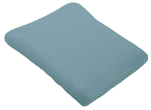 Funda de colchón con cambiador de 50 x 75 cm, Nile
