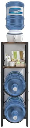 Soporte For Jarra De Agua 5 Galones, For Botellas, For Enfriadora For 3/4(Single Row)