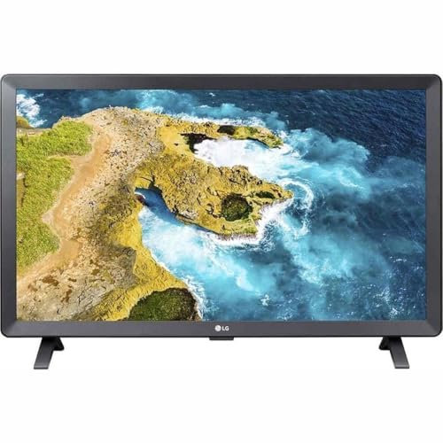 LG 28TQ525S-PZ 28'' LED HD Ready Smart TV