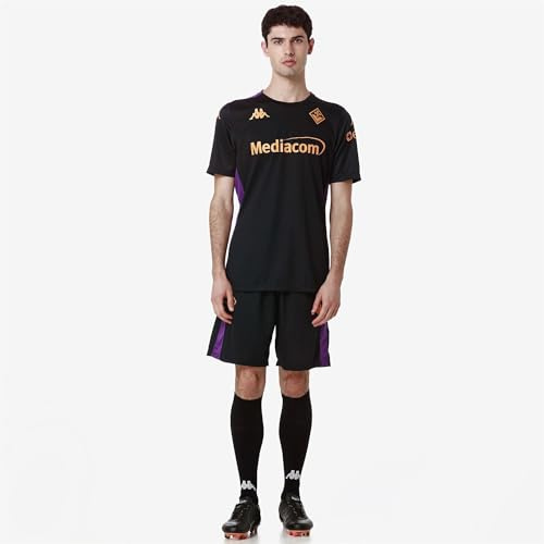 Kappa Abou Pro 8 Fiorentina Sport Unisex