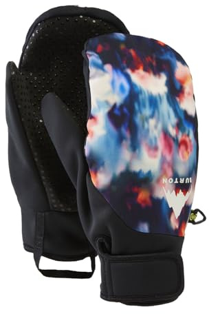 Burton – Muffles Park Floral Blur Hombre – Talla XL – Azul