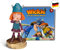 tonies Hörfigur für Toniebox, Wickie – Die Königin der Winde, Hörspiel für Kinder ab 5 Jahren, Spielzeit ca. 61 Minuten