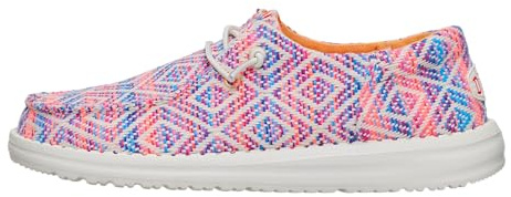 HEYDUDE Wendy Funk Surf Baja Pnkmlt 41 EU