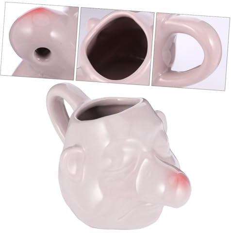 KICHOUSE Estrattore Di Tuorlo Separatore Di Albume Utensile Da Cucina Per Setacciare I Tuorli Separatore Creativo