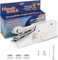 Handheld Sewing Machine, Mini Cordless Portable Electric Sewing Machine for Fabric Clothing Kids Cloth Pet Clothes