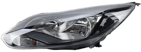 For Ford For Focus Mk3 For Zetec & For Titanium 2011 2012 2013 2014 2015 Car Front Headlight Assembly Replacement Headlamp House Headlight Assembly