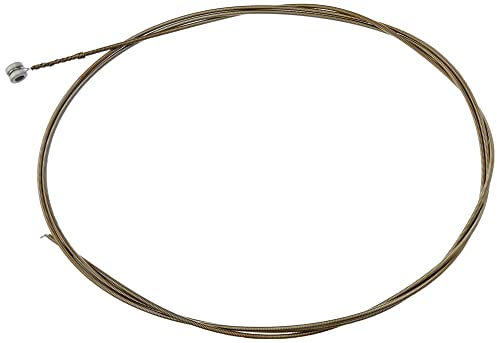 Rotosound singelsträngar Roto Bass, nickelpläterad .065w/1,65mm lindad RBL065