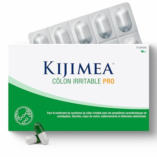 Kijimea® Côlon irritable PRO | 10 gélules