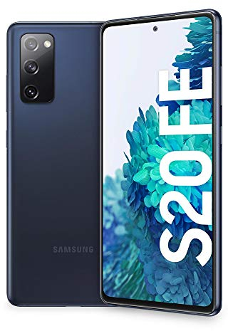 Samsung Galaxy G780F S20 FE 6/128GB Cloud navy