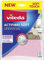 Vileda Actifibre Soft Lot de 2 Chiffons universels en Microfibre 100% Microfibre pour des résultats sans Traces, Haute capacité d'absorption, pour Toutes Les Surfaces Lisses, Rose et Gris