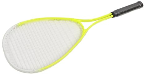 Squash Racket Lightweight Shockproof Large Surfaces Sports Beginner Squash Racquet Set