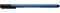 STAEDTLER 437 XB-9 VE Kugelschreiber triplus ball (ergonomischer Dreikantschaft, Linienbreite XB, Farbe schwarz, wischfest, Kartonetui mit 10 Kugelschreibern)