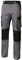 Velilla 103020B; Pantaloni Bicolore Multitasche; Colore Grigio e Nero; Taglie Europee 40; Taglie Italiane 44