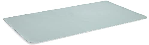 Zeller 11295 Schreibtischunterlage, Kunstleder, mint, ca. 40 x 70 cm