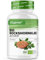 Bio Bockshornklee Aktiviert - 365 Kapseln - Hochdosiert mit 2600mg je Tagesdosis (650mg je Kapsel) - Fenugreek bio zertifiziert - Vegan