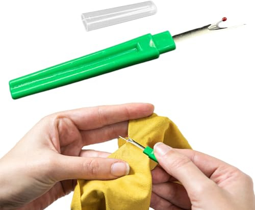Separatore per cucitura, riparazione di filo da ricamo | Separatore portatile multifunzione per quilting, cucito, casa, viaggi e lavori manuali