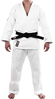 DOJO MASTER Kimono Judo Compétition Taille 185cm