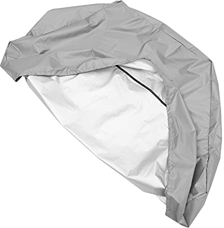 1 Pc Couverture De Soute Bac à Sable avec Couvercle Couverture De Piscine Bac à Sable Ombre Bac à Sable Bâche De Garage Enfant Tissu Oxford 190t en Bois Couverture De Salle De Bain