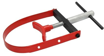 Storage Bag Soporte de rodillo resistente para polea de motocicleta para mayor estabilidad y longevidad de los sistemas de accionamiento