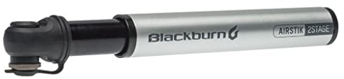 Hinchador Blackburn 2Stage Plata
