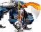 LEGO 76144 Super Heroes Marvel Avengers Endgame Hulk Helicopter Rescue with Hulk Action Figure, Pepper Potts as Rescue, Building Set for Kids 8+
