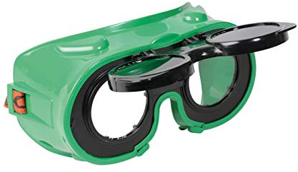 Lunettes masque de Protection Soudeur