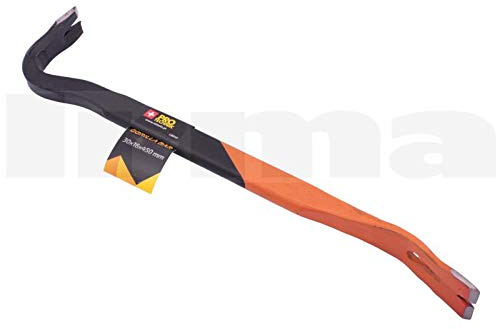 BSD Gorilla Bar 30 x 16 x 900mm - Barra di Demolizione, Piede di Porco