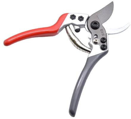 Sécateurs For Vergers Et Jardin, Outils Manuels, Ciseaux À Bonsaï, Machines De Jardin, Couteaux De Cuisine, Sécateurs, Tondeuses À Gazon Professionnelles