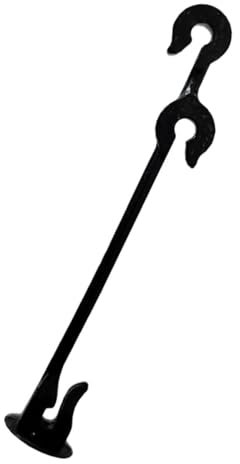 BESPORTBLE Liens pour Plantes Grimpantes Pinces À Plantes Faciles À Utiliser Pinces À Tomates Pinces pour Plantes De Jardin Pince De Support pour Raisin