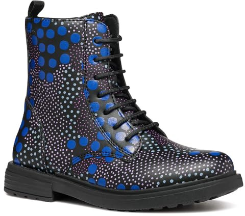 Geox J Eclair Girl D StivalettoBambine e ragazze