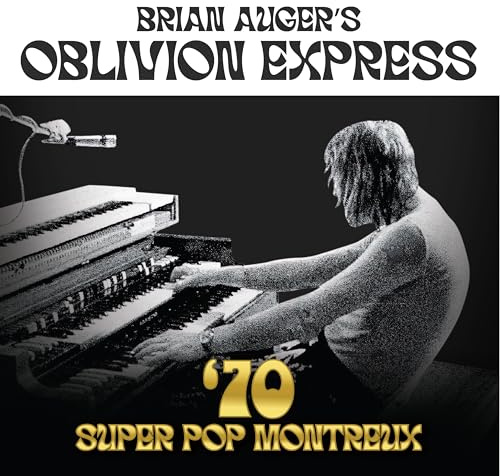 70 Super Pop Montreux