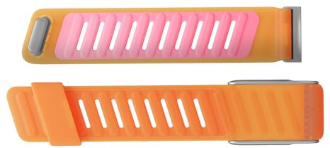 WHOOP SportFlex – Compatible with One, Peak and Life – Waterproof, Sweatproof, Silicone Accessory for Health & Fitness Wearable – 24/7 Activity, Sleep, Recovery Tracker - Not Compatible with Gen 4