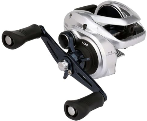 Reel Tranx A 400 Rechte Hand