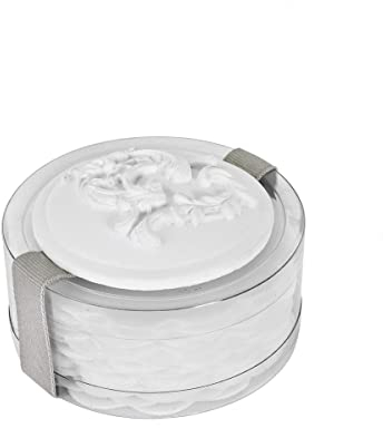 Confezione di 40 fogli di sapone, profumo gelsomino