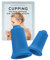 BellaBambi® Cupping - Bundle, FASZIO Cupping-Set, inkl. Buch, Faszien-Set, Schröpf-Set