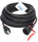 SCHUKO Gummiverlängerung 230V H07RN-F 3G 2,5 mm² von KALLE DAS KABEL 20 Meter