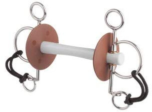 beris Pelham lang mit Comfortstange