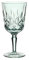 Spiegelau & Nachtmann, 2-teiliges Weingläser-Set, Grüne Cocktailgläser/Weingläser, Kristallglas, 355 ml, Mint, Noblesse Colors, 105220