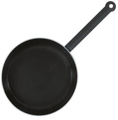 METRO Professional Poêle aluminium anti-adhésive 28 cm