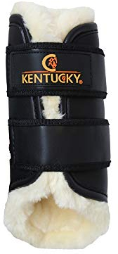 Kentucky Allround läderstövlar hind – storlek full