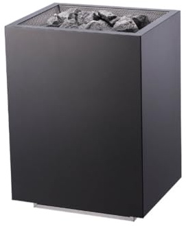 Stufe Per Saune Sentiotec Home fin 6.0 kW