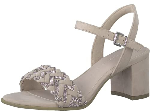 MARCO TOZZI Marco Tozzi Donna 2-2-28345-20 Sandali con taccoDonna