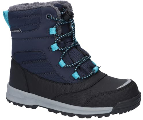 HI-TEC Leo WP JR Blauw - Größe 32