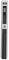 Tragbarer Scanner für Foto-A4-Dokumente, Bildquittungen, Bücher – 900 DPI, JPEG/PDF-Format – Schnelles Scannen, Breite Anwendung (Silber)