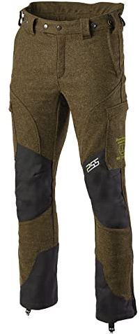PSS X-Treme Protect Loden Sauenschutzhose Grün Größe 46