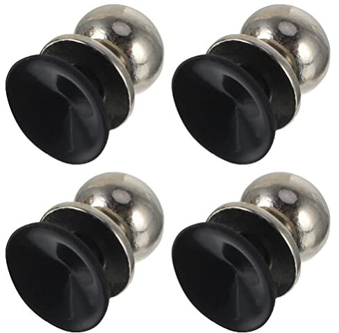 Hemobllo 2pairs Phone Game Assistant Joystick Buttons for Mobile Tablet Easy to Install Cups for Gamers Convenient Gaming