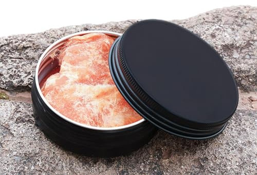 Allume-feu collant – Boîte à briquet à charbon créative, contenant des allume-feu collants et moelleux pour grill, barbecue | Réchauds de Camping, démarreur à charbon de bois de Type boue douce, acces